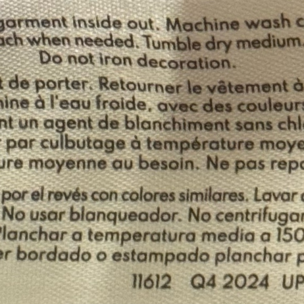 Carter's Navy Shark Pattern Romper - Picture 9 of 13